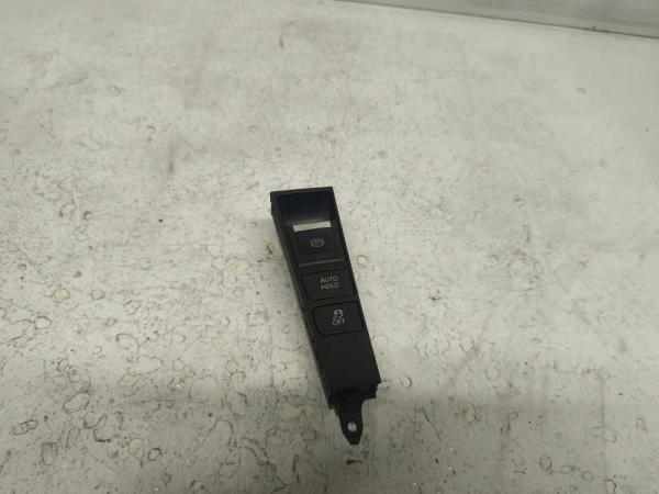 BOUTON FREIN A MAIN VW - Vue 1